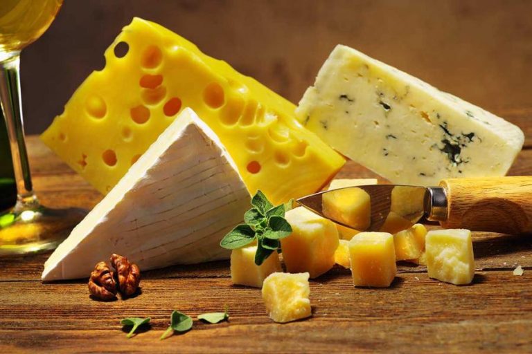 delicious-types-of-cheese