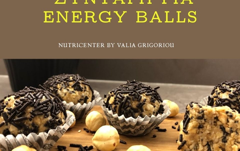 energy-balls