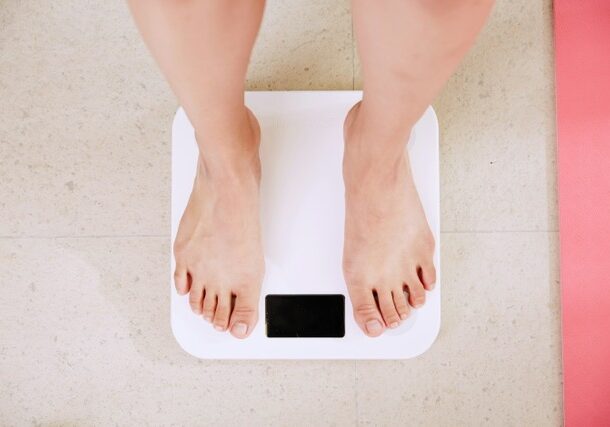 Κάνω δίαιτα αλλά δε χάνω βάρος, τι φταίει;