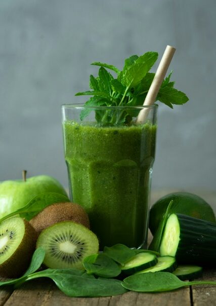 smoothies