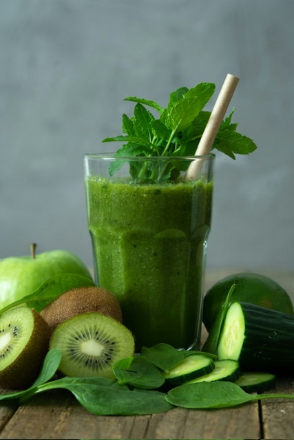 smoothies