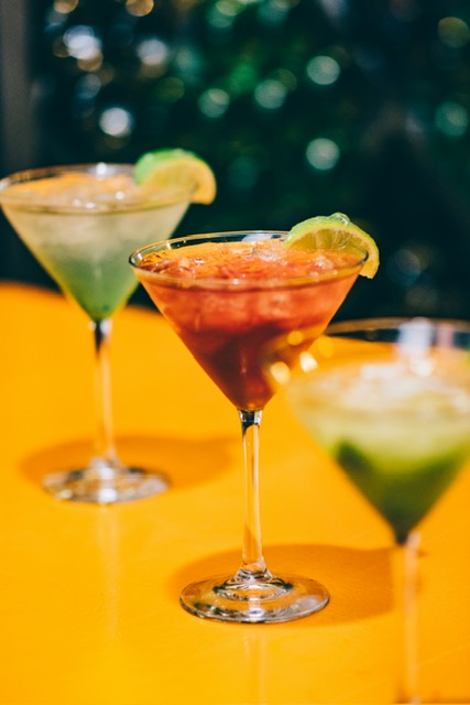 cocktails
