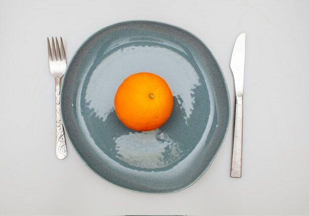 δίαιτα αποτοξίνωσης