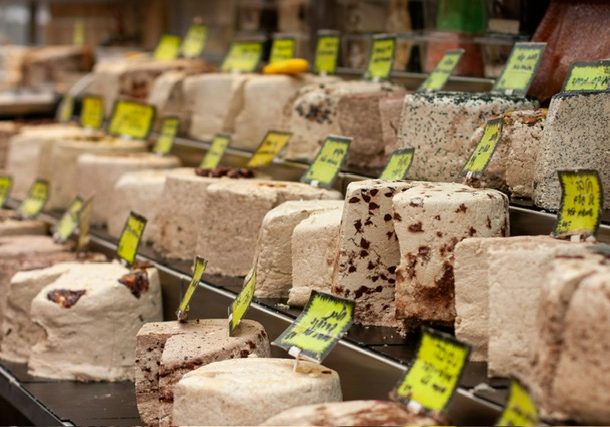 Καθαρά Δευτέρα Πώς να Στήσετε Ένα Νόστιμο και Ισορροπημένο Σαρακοστιανό Τραπέζι