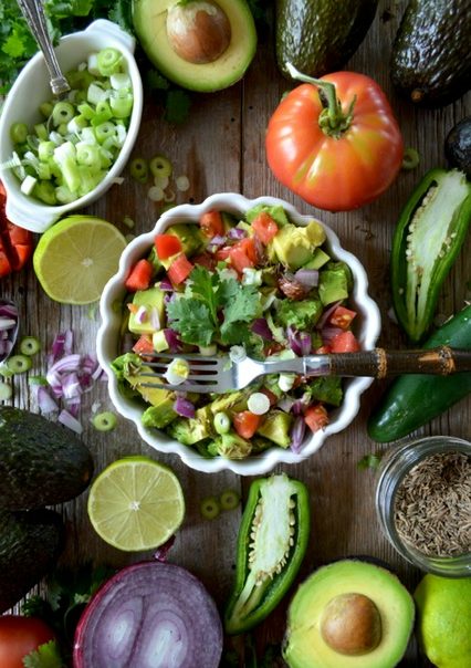 Φυτική Διατροφή και Έλεγχος Βάρους: Τι Δείχνουν τα Δεδομένα