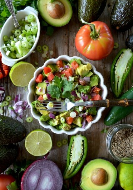 Φυτική Διατροφή και Έλεγχος Βάρους: Τι Δείχνουν τα Δεδομένα