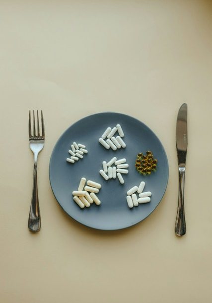 Συμπληρώματα για την Εμμηνόπαυση