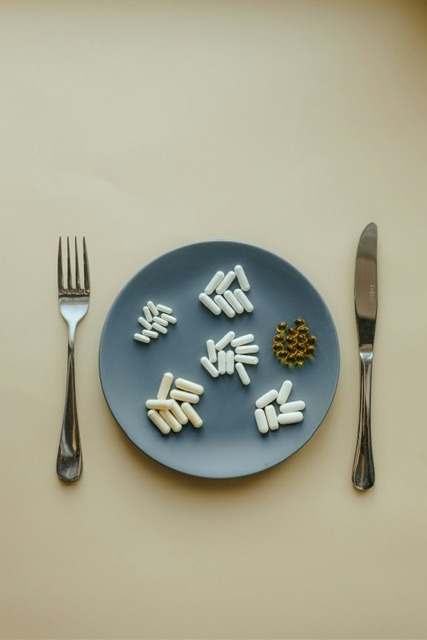 Συμπληρώματα για την Εμμηνόπαυση